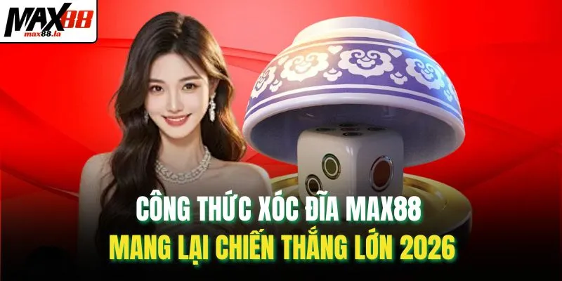 Công thức xóc đĩa